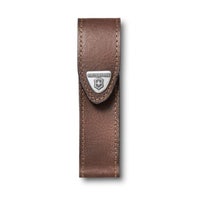 Victorinox Leather Pouch for Lock Blade Series (2-4 Layers)