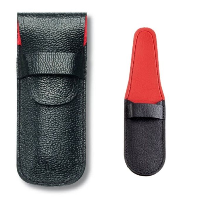 Victorinox Leather Pouch Small - Main Image