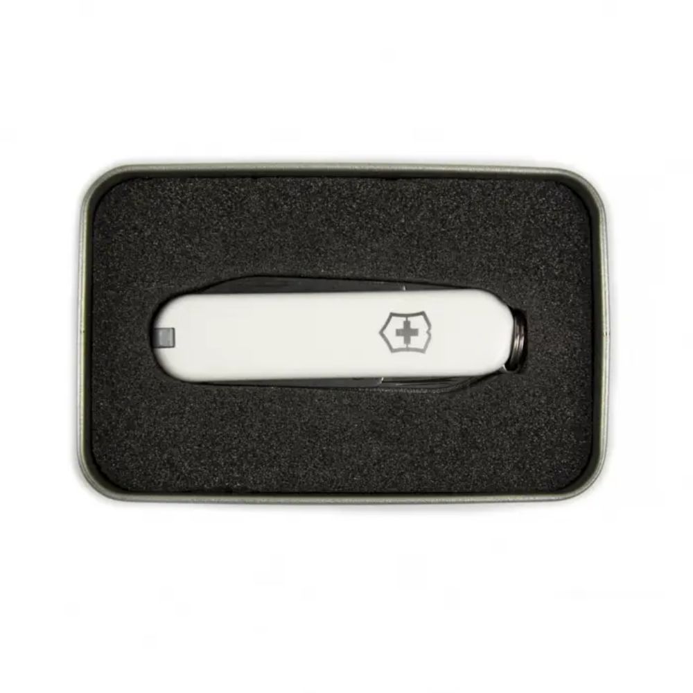 Pocket Knives Victorinox Spartan Ps White Victorinox Swiss Army