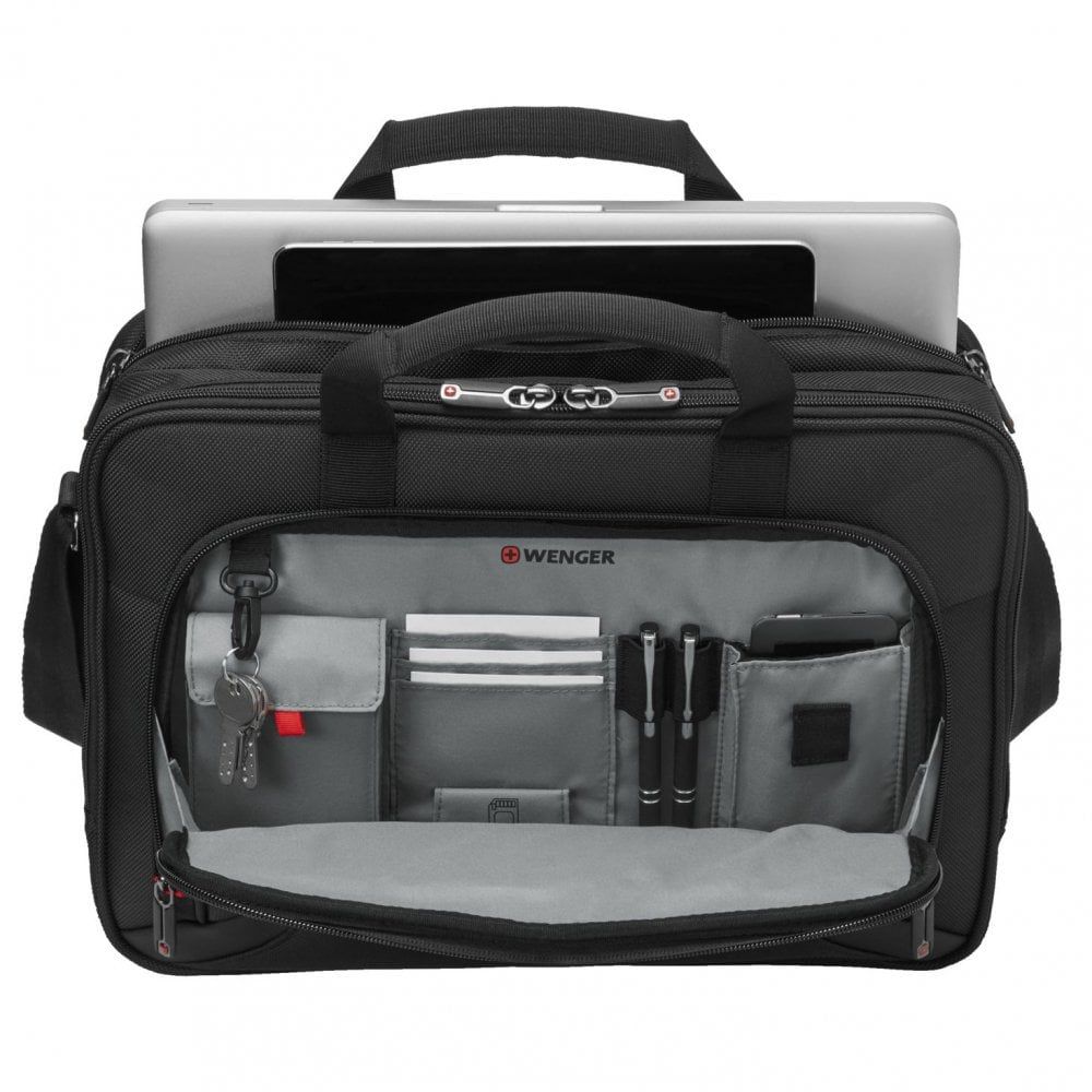 Wenger Prospectus 16