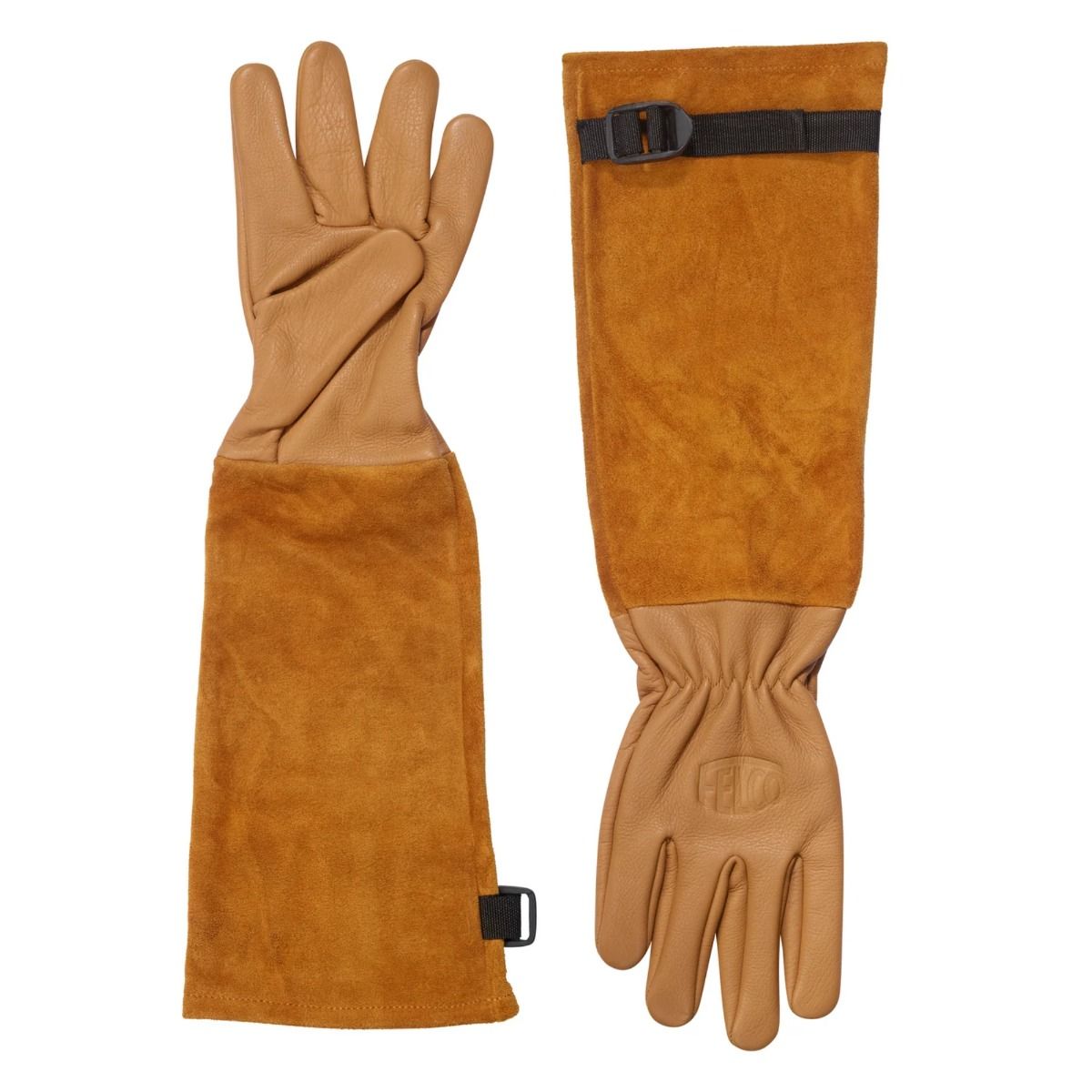 小物 TENDERLOIN T-GLOVES NUBUCK Felco 705 Puncture Resistant Leather Gloves | Home & Garden