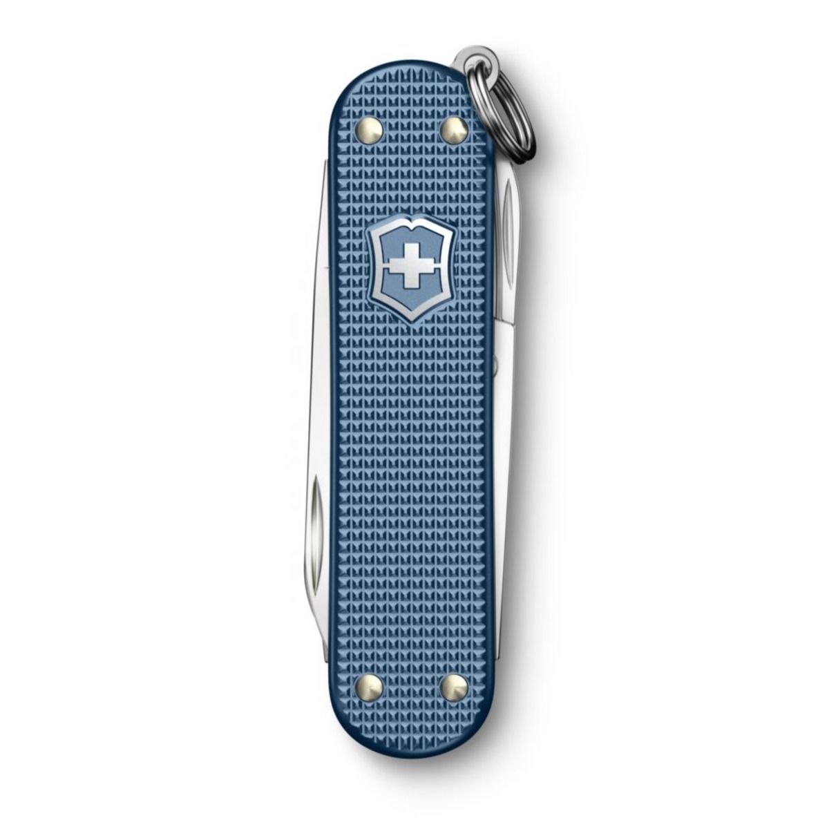Victorinox Classic SD Alox Limited Edition 2026 - Glacial Blue