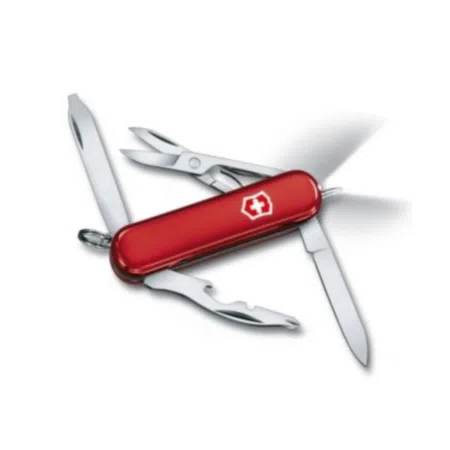 Victorinox Midnite Manager Swiss Army Knife