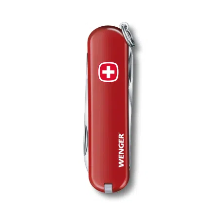 Victorinox Wenger Executive 81 Pocket Knife